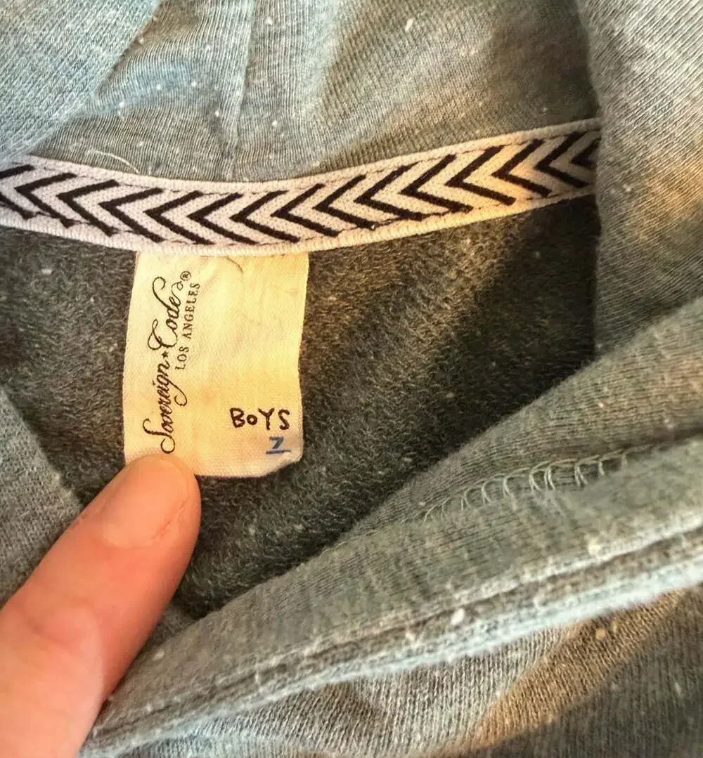 Various brands cold weather